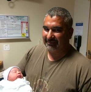 Meet your Posher, Ismael